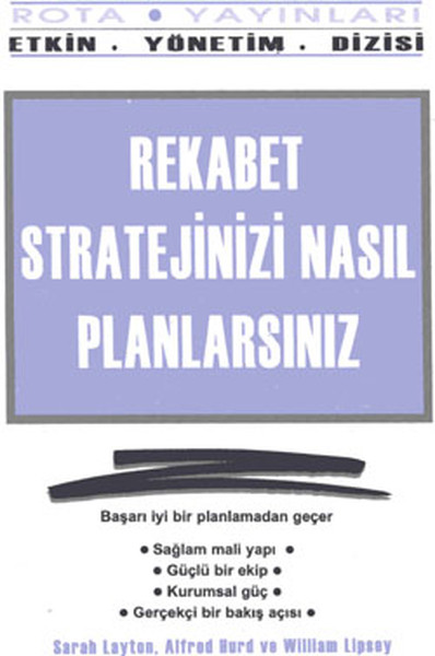 Rekabet Stratejinizi Nasıl Planlar..pdf