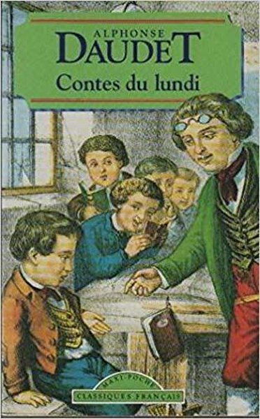 Contes Du Lundi.pdf