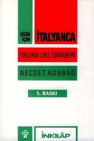 Sizin İçin İtalyanca Gramer.pdf