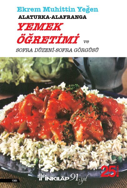 Alaturka - Alafranga Yemek Öğretimi ve Sofra Düzeni - Sofra Görgüsü.pdf