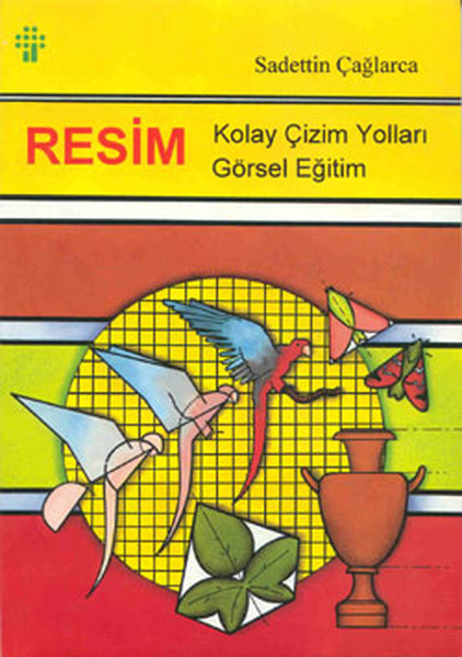 Resim - Kolay Çizim Yolları / Görsel Eğitim.pdf