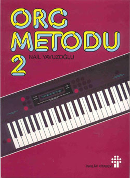 Org Metodu II - Teori / Teknik / Uygulama.pdf
