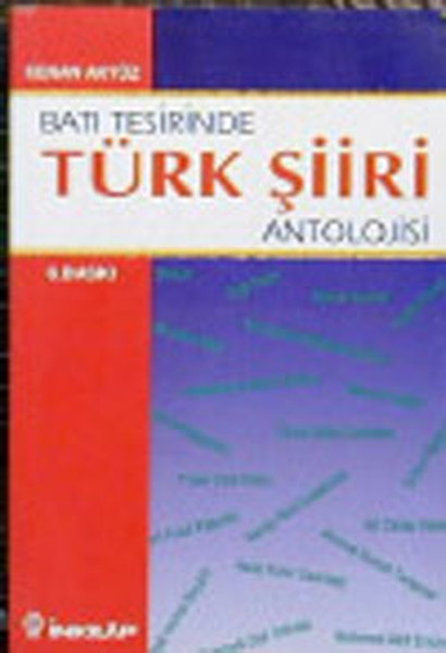 Batı Tesirinde Türk Şiir Antolojisi.pdf