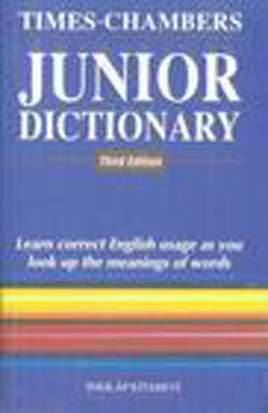 Junıor Dıctıonary.pdf