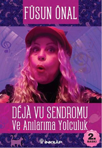 Deja Vu Sendromu Ve Anılarıma Yolculuk.pdf