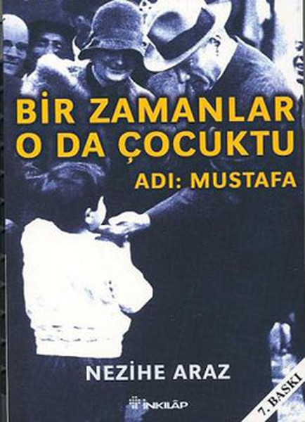 Bir Zamanlar O da Çocuktu - Adı: Mustafa.pdf