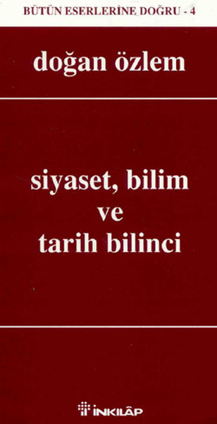 Siyaset, Bilim ve Tarih Bilinci.pdf