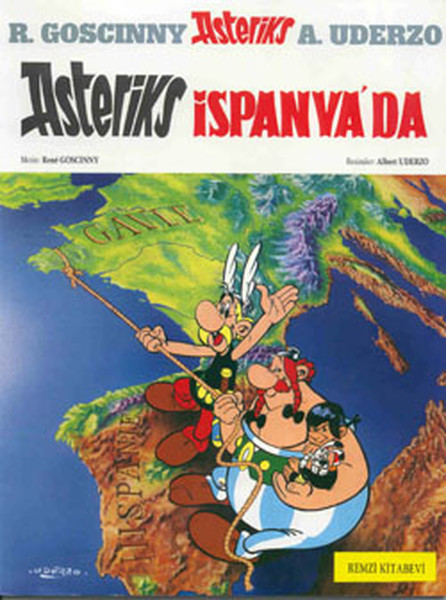 Asteriks - İspanyada.pdf