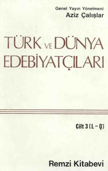 Türk ve Dünya Edebiyatçıları 3 - (L-Q).pdf