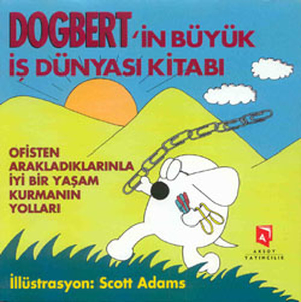 Dogbertin Büyük İş Dünyası Kitabı.pdf