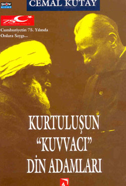 Kurtuluşun Kuvvacı Din Adamları.pdf