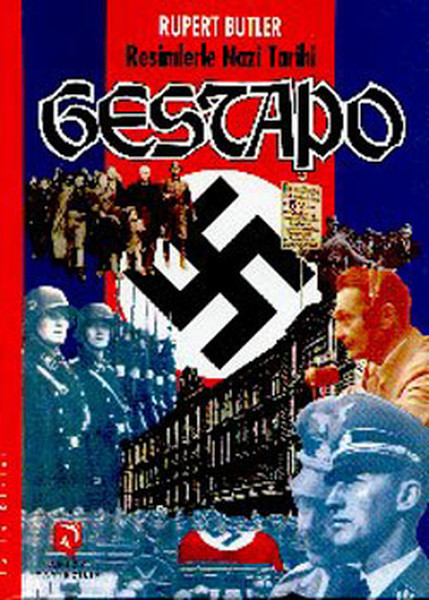 Resimlerle Nazi Tarihi - Gestapo.pdf