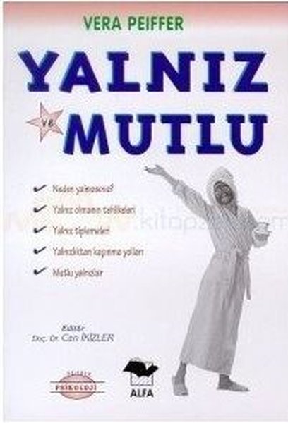 Yalnız ve Mutlu.pdf