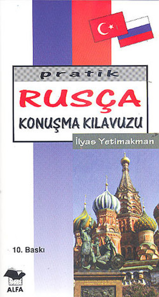 Pratik Rusça Konuşma Kılavuzu - Alfa.pdf