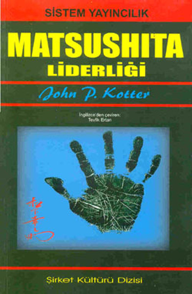 Matsushita Liderliği.pdf