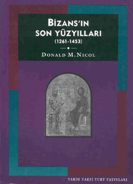 Bizansın Son Yüzyılları - 1261-1453.pdf