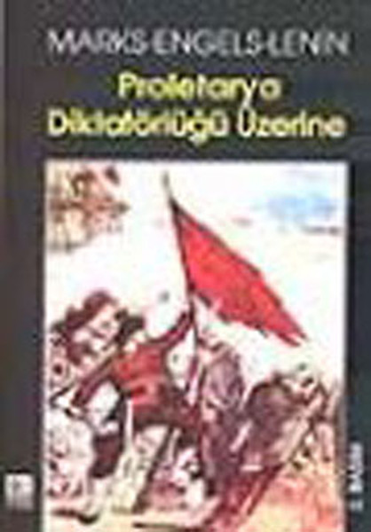 Proletarya Diktatörlüğü Üzerine.pdf