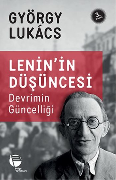 Leninin Düşüncesi - Devrimin Güncesi.pdf