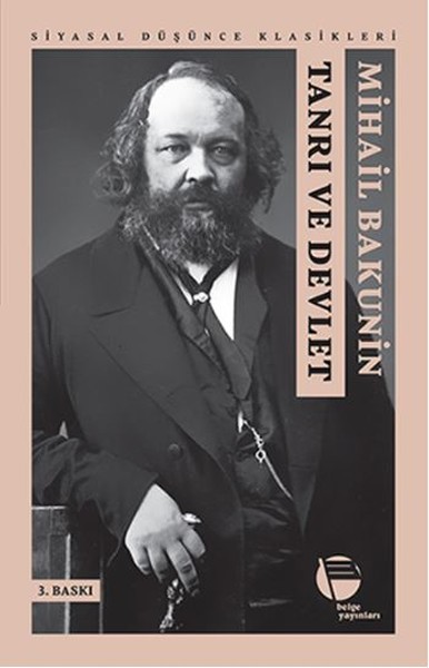 Tanrı ve Devlet.pdf