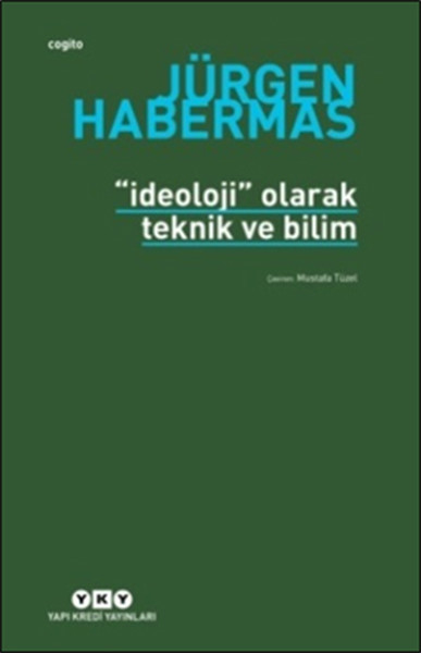 İdeoloji Olarak Teknik Ve Bilim.pdf