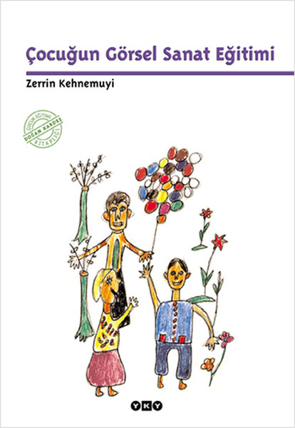 Çocuğun Görsel Sanat Eğitimi.pdf