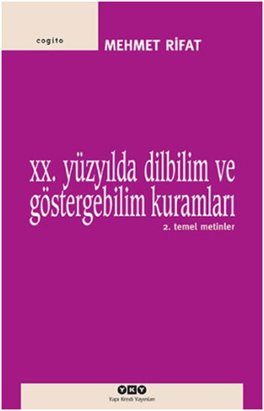 20.Yüzyılda Dilbilim Ve Gösterge 2.pdf