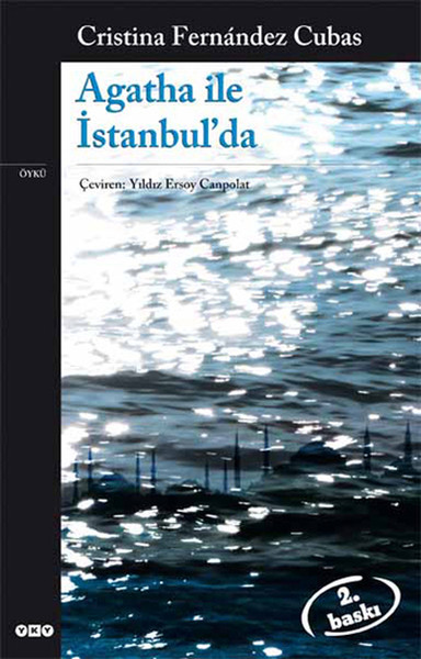 Agatha ile İstanbulda.pdf