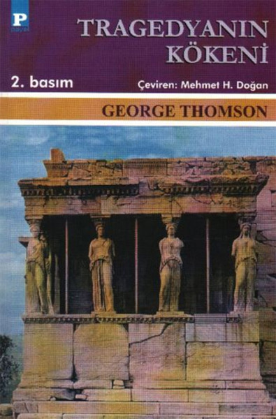 Tragedyanın Kökeni - Aiskhylos ve Atina.pdf