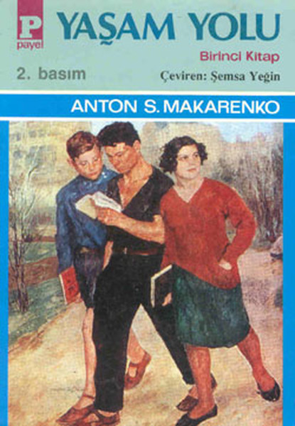 Yaşam Yolu - 1.pdf