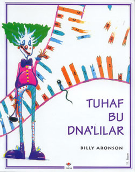 Tuhaf Bu DNAlılar.pdf