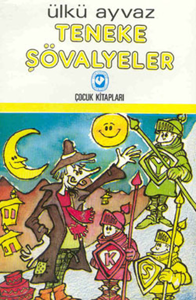 Teneke Şövalyeler.pdf
