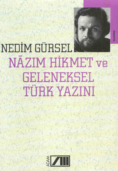 Nazım Hikmet ve Geleneksel Türk Yazını.pdf