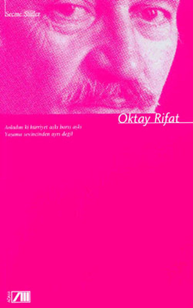 Seçme Şiirler - Oktay Rıfat.pdf