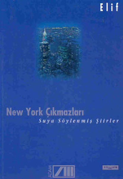 New York Çıkmazları - Suya Söylenmiş.pdf