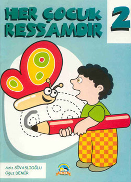 Her Çocuk Ressamdır - 2.pdf