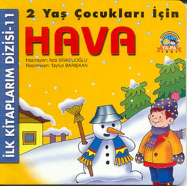 Hava-İlk Kitaplarım Dizisi 11.pdf