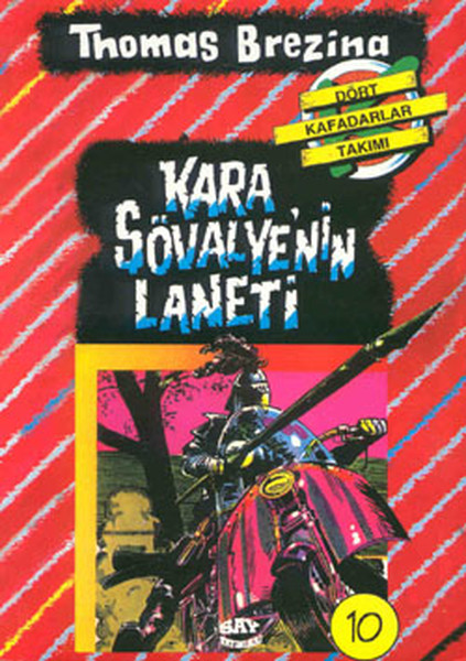 Dört Kafadarlar Takımı 10-Kara Şövalyenin Laneti.pdf