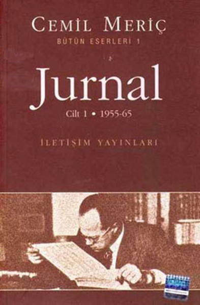 Jurnal - 1. Cilt.pdf