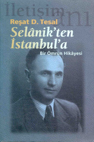 Selanikten İstanbula - Bir Ömrün Hikayesi.pdf
