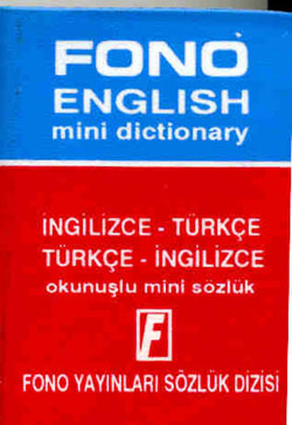 Mini Sözlük İngilizce-Türkçe/Türkçe-İngilizce.pdf