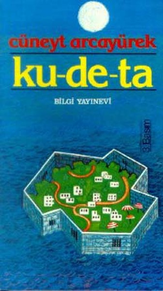 Ku-de-ta (Büyüklere Masallar).pdf