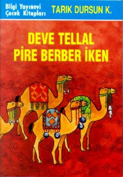 Deve Tellal Pire Berber İken....pdf