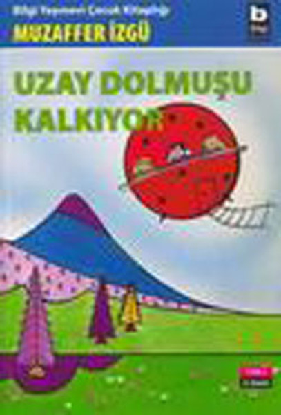 Uzay Dolmuşu Kalkıyor.pdf