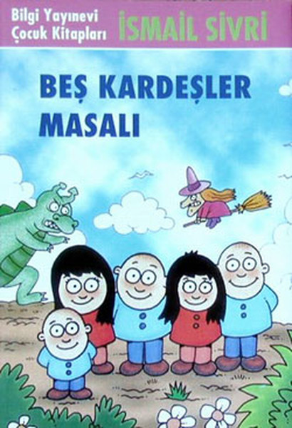 Beş Kardeşler Masalı.pdf