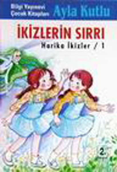 Ikizlerin Sırrı Bilgi Çocuk.pdf