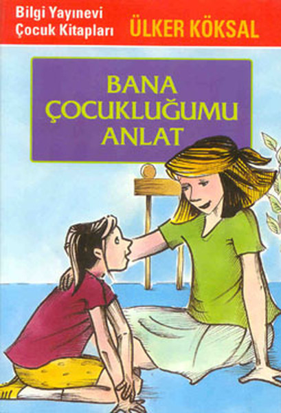 Bana Çocukluğumu Anlat.pdf