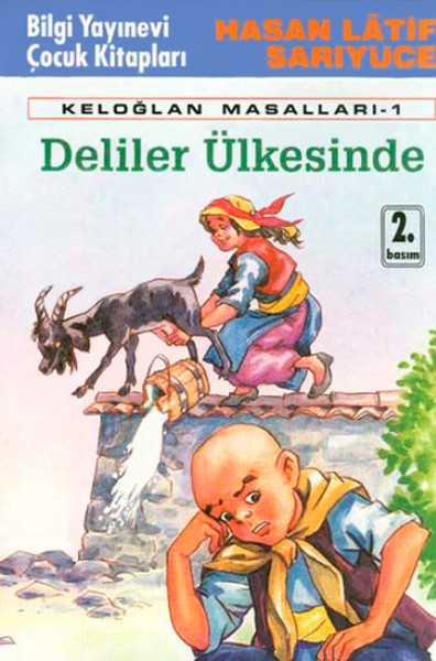 Deliler Ülkesinde-Keloğlan Masalları.pdf