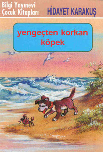 Yengeçten Korkan Köpek.pdf