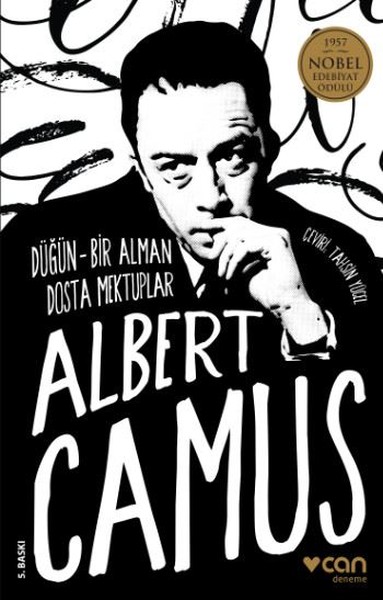 Düğün ve Bir Alman Dosta Mektuplar.pdf