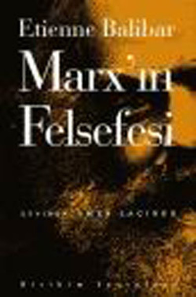 Marxın Felsefesi.pdf
